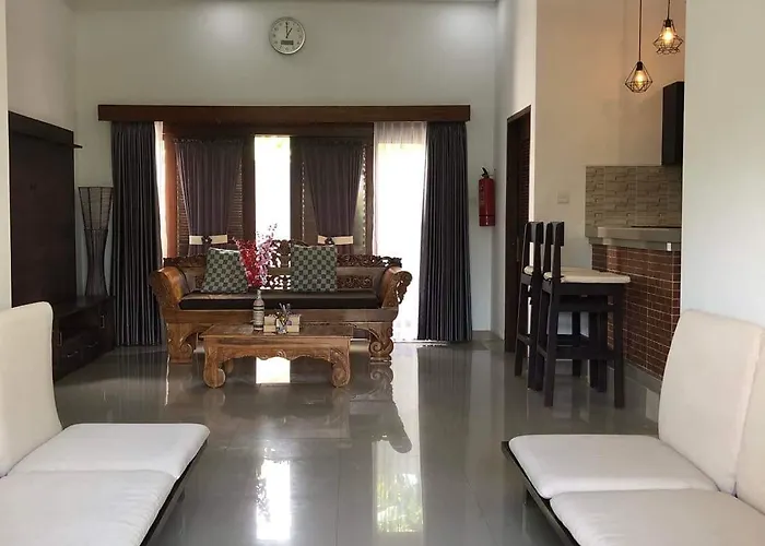 Suweg 3 Bed